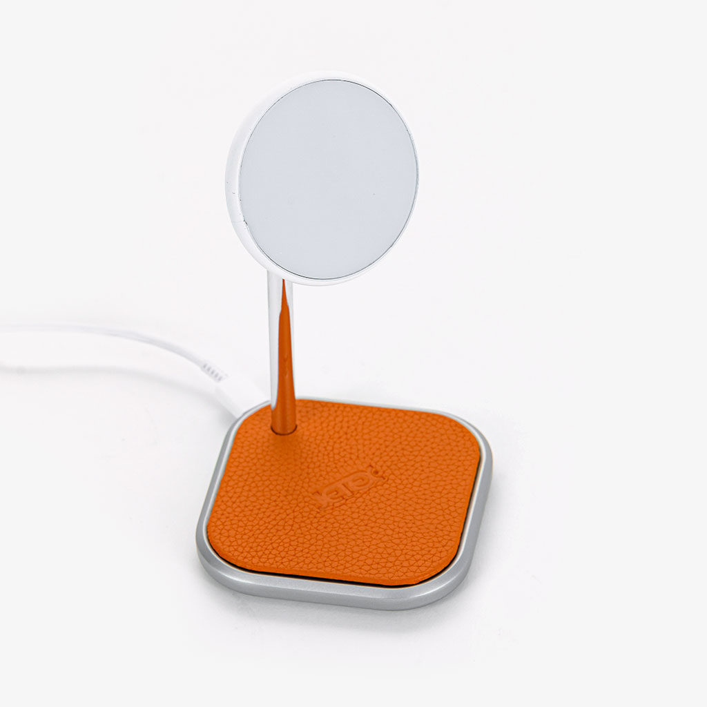 Wireless Charging Pad — Jetex