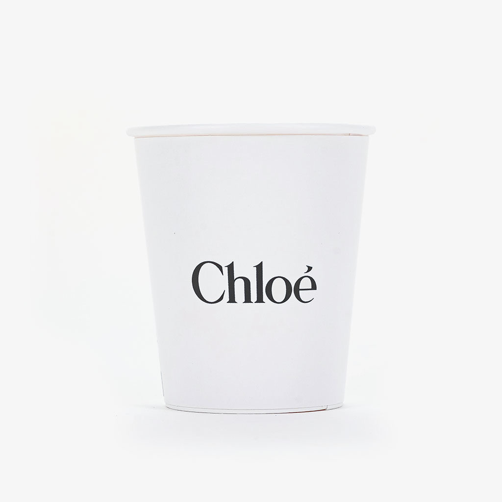 Cups — Chloé