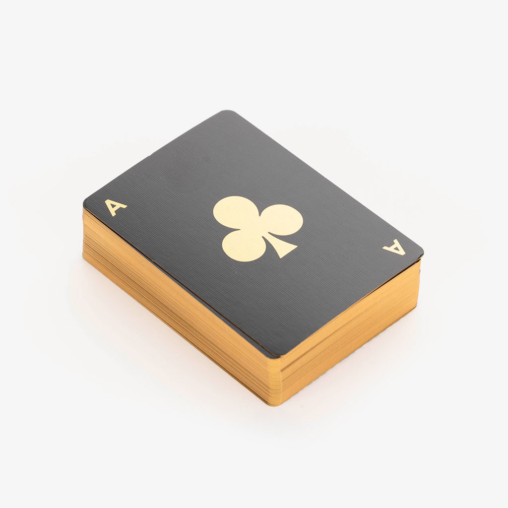 Card Game — Roberto Cavalli