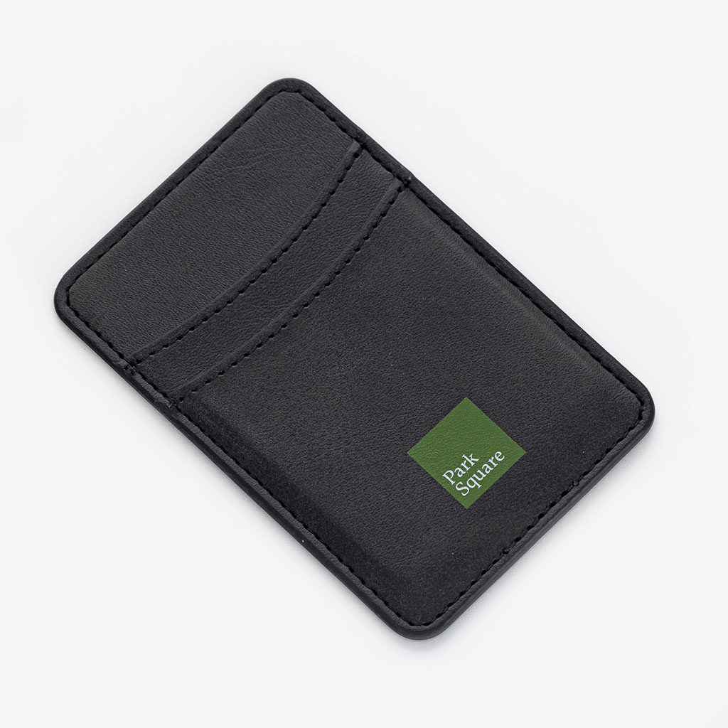 MagSafe Wallet — Park Square