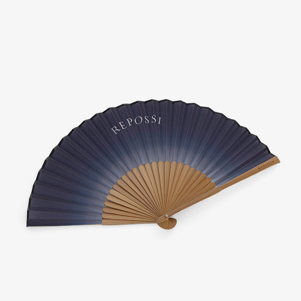 Fan — Repossi