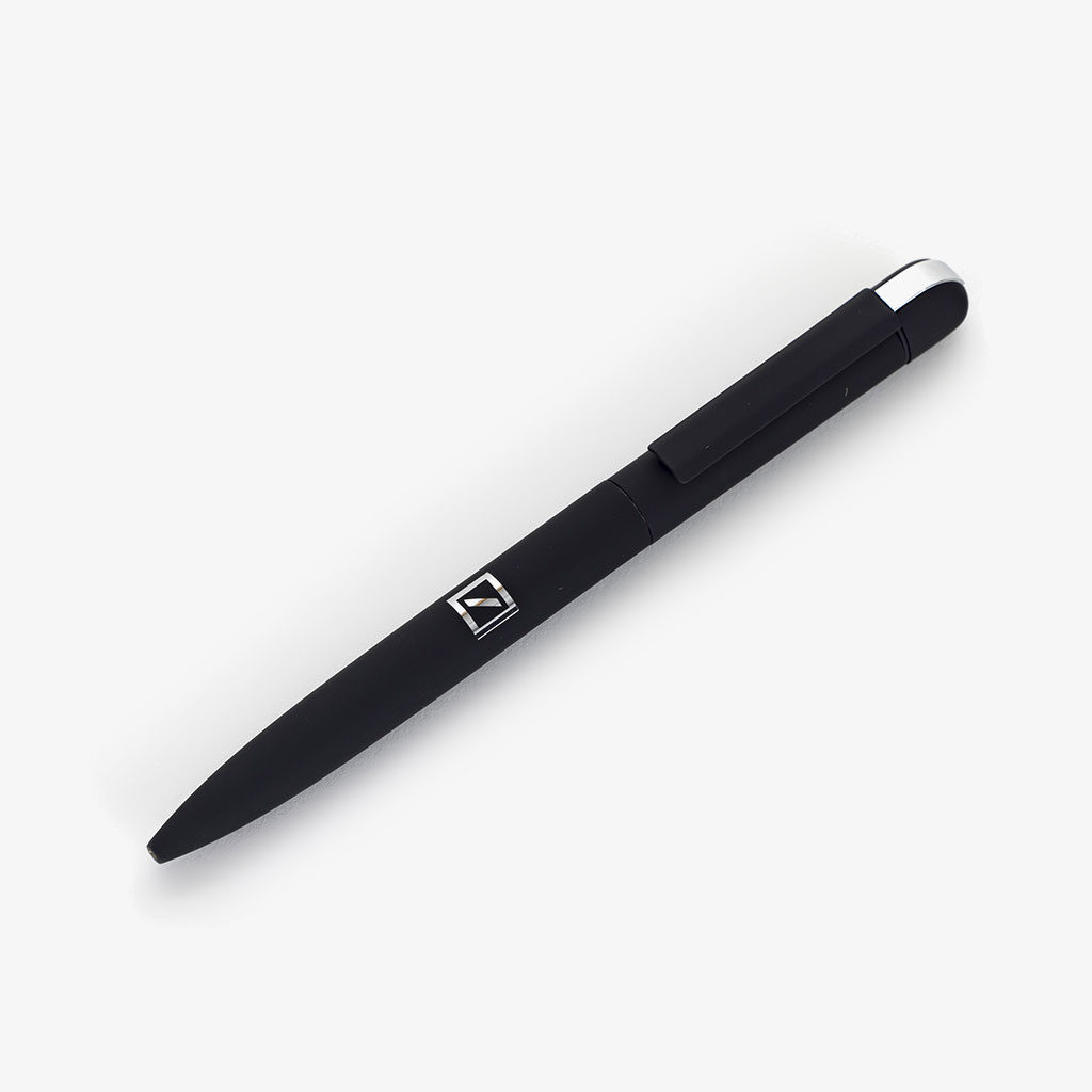 Pen — Deutsche Bank