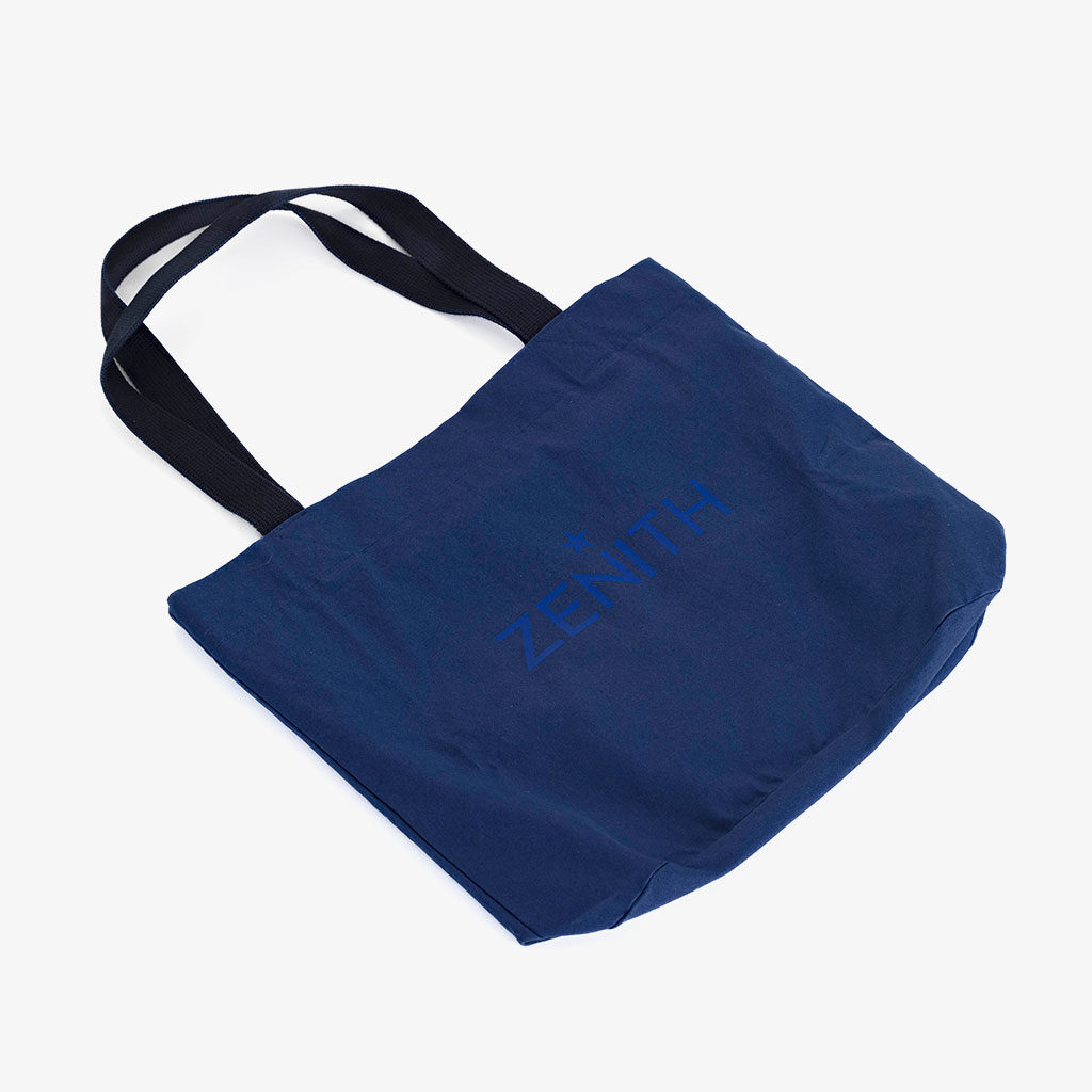 Tote Bag — Zenith