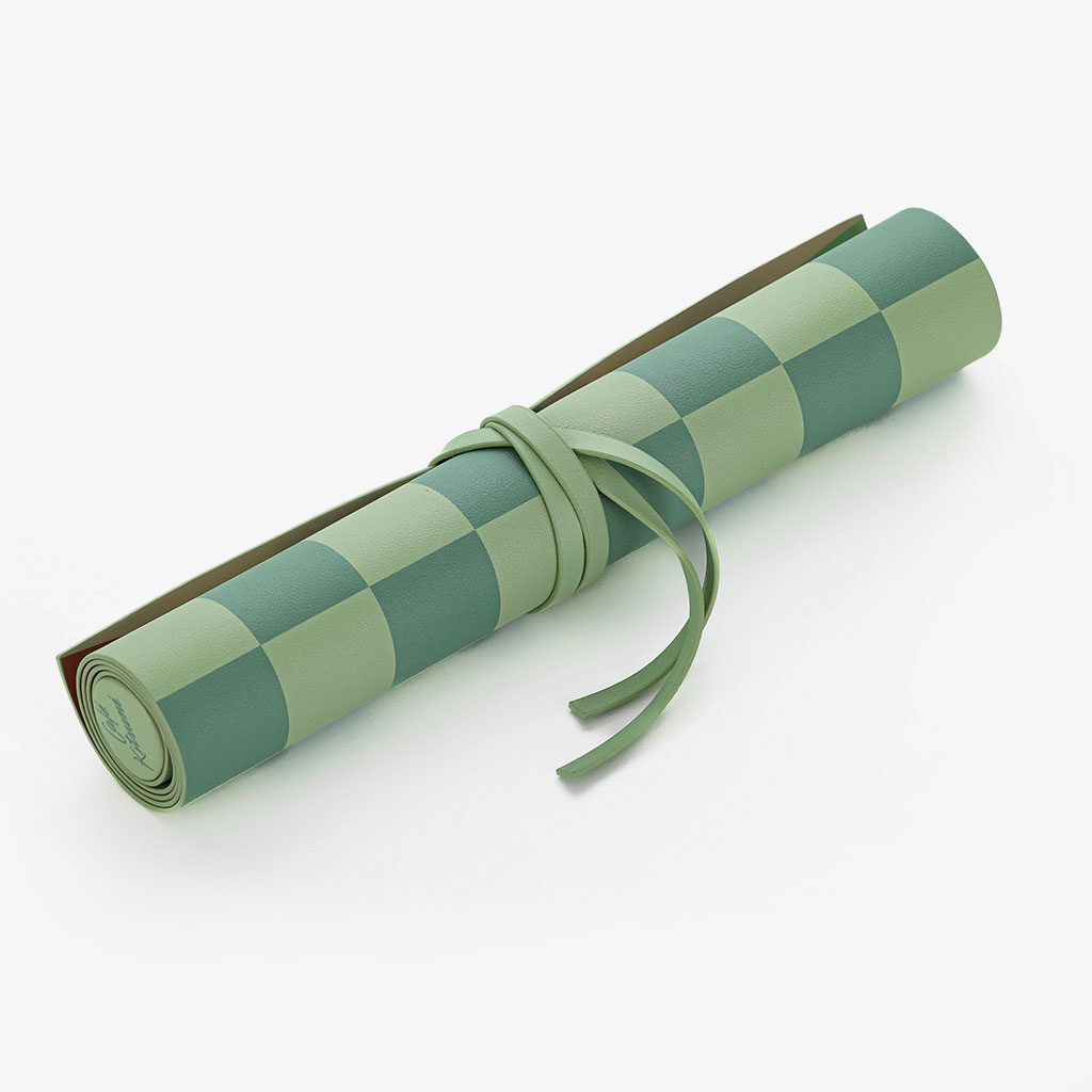 Backgammon — Kitsuné