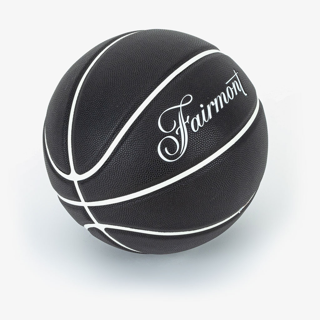 Basketball — Fairmont