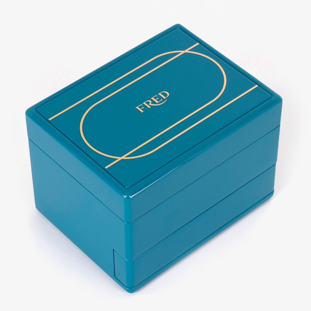 Coffret à Bijoux — Fred