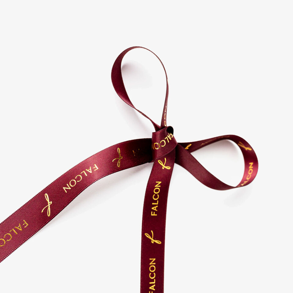 Ribbon — Falcon | AME