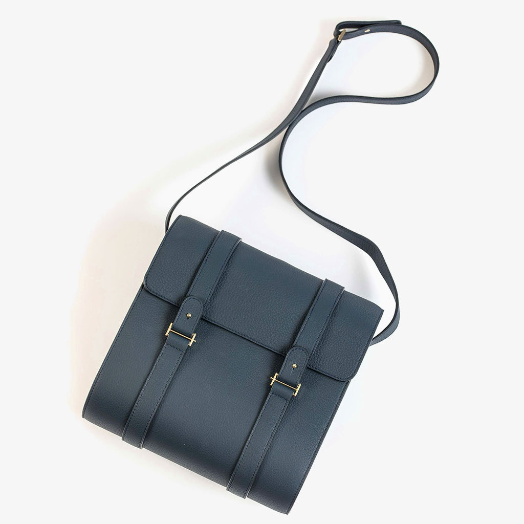 Leica Camera Bag — Orient Express x Leica