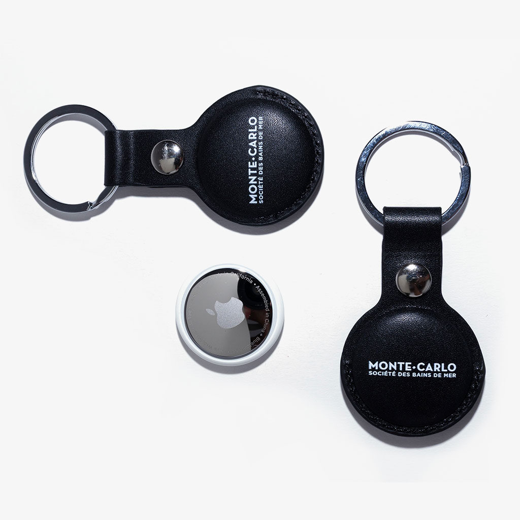 Air Tag — Société des Bains de Mer