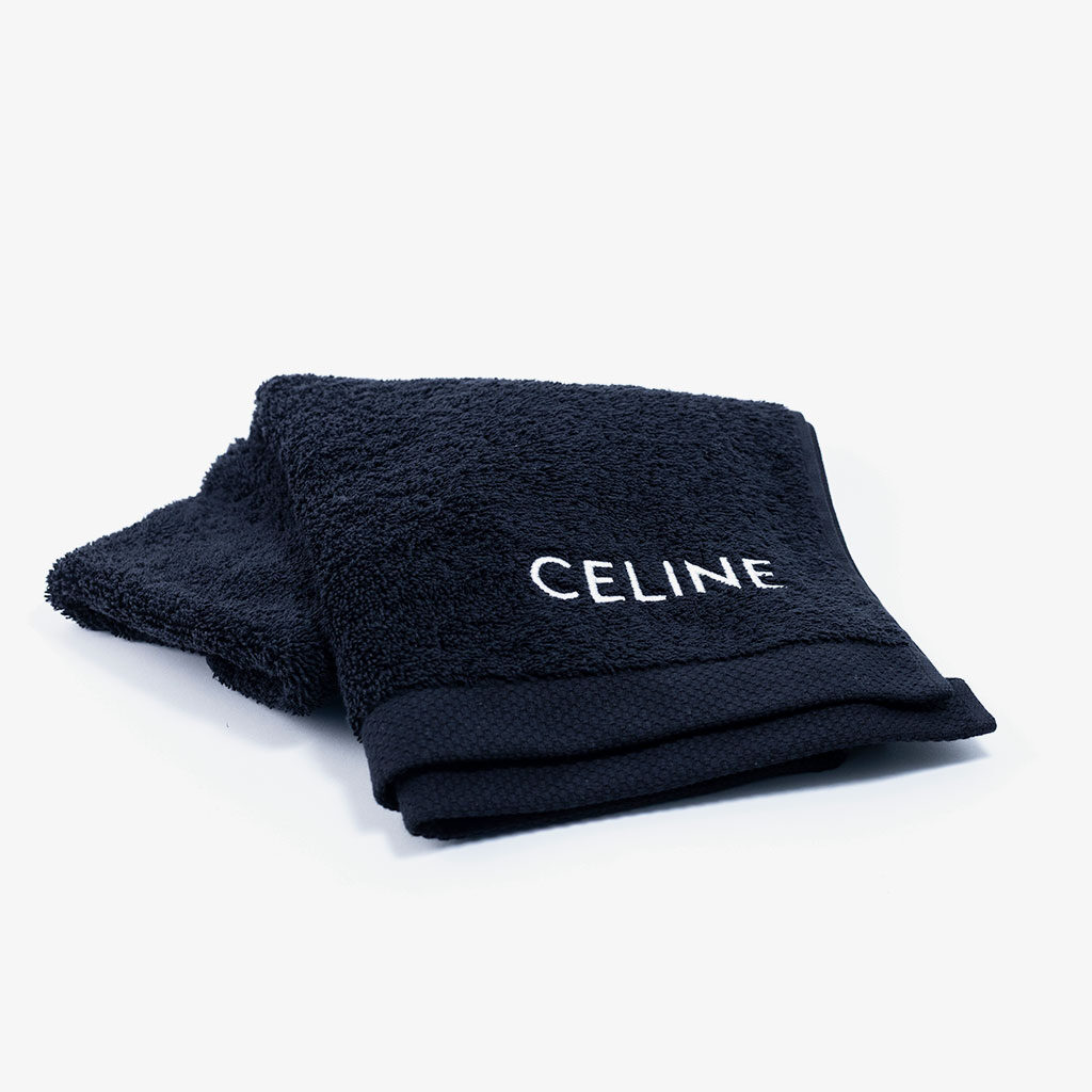 Yoga Towel — Celine
