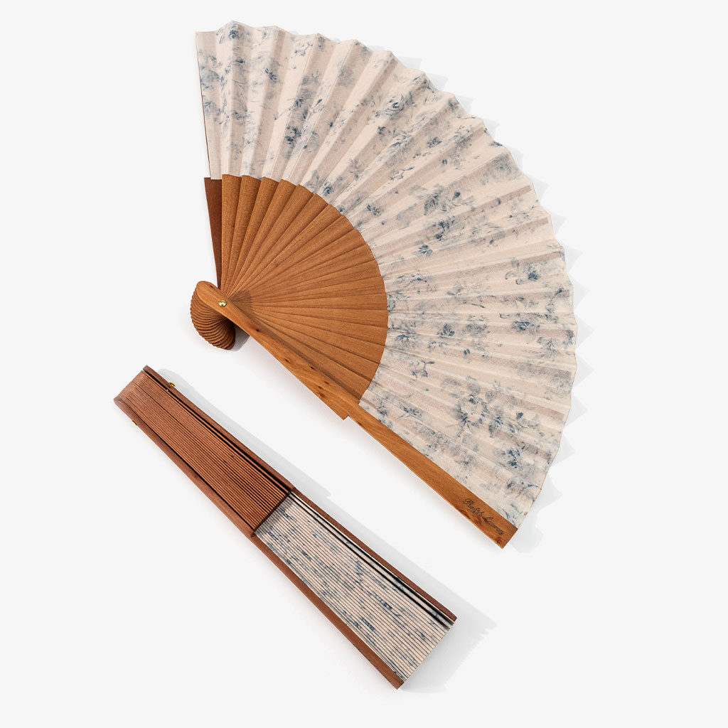 Fan — Ralph Lauren
