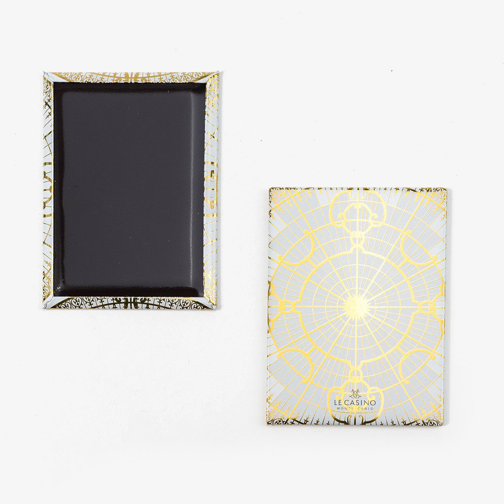 Hôtel de Paris Magnet — Le Casino de Monté-Carlo