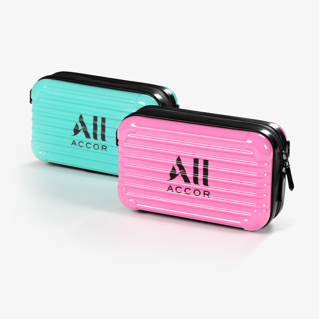 Pouch — Accor Hotels