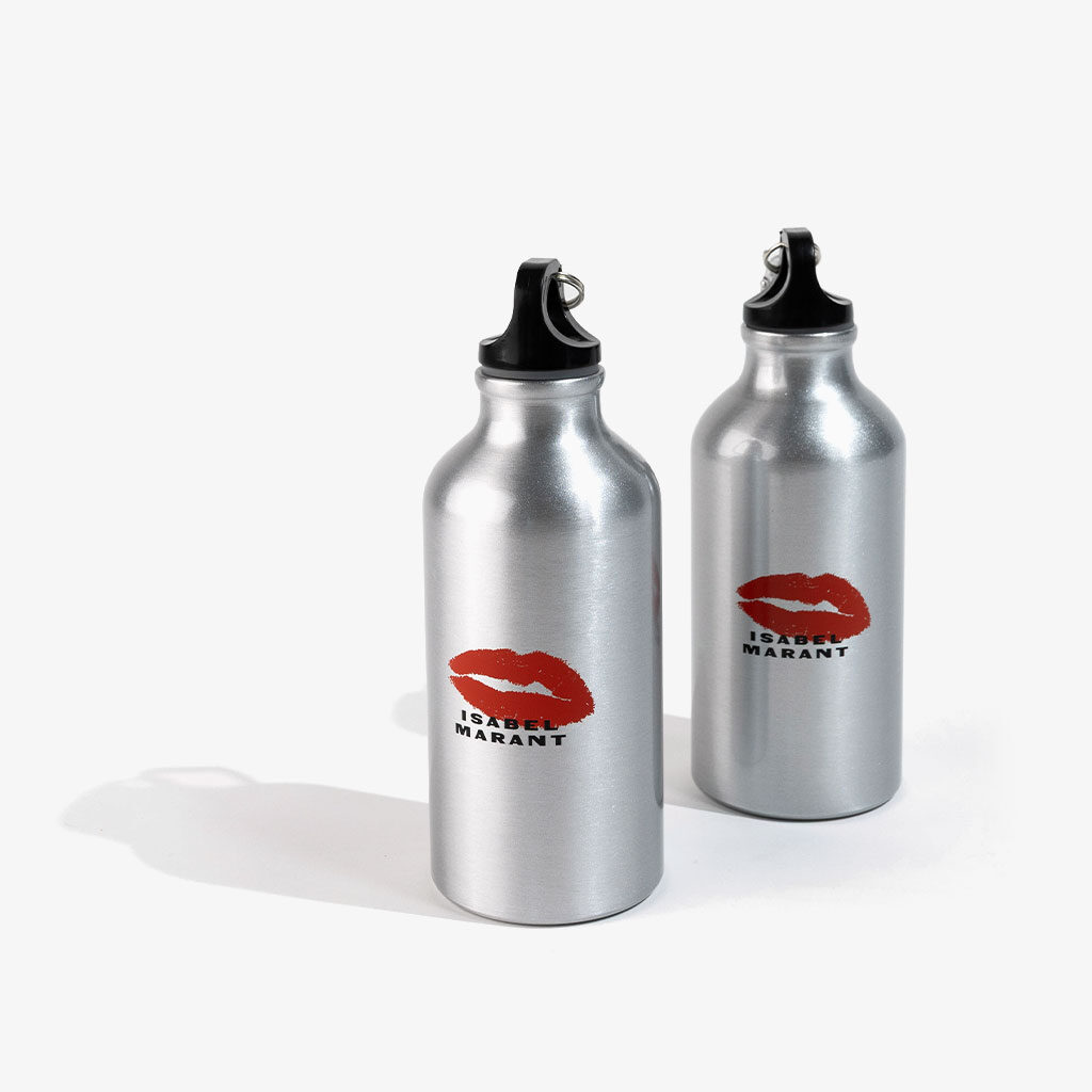 Reusable Bottle - Isabel Marant