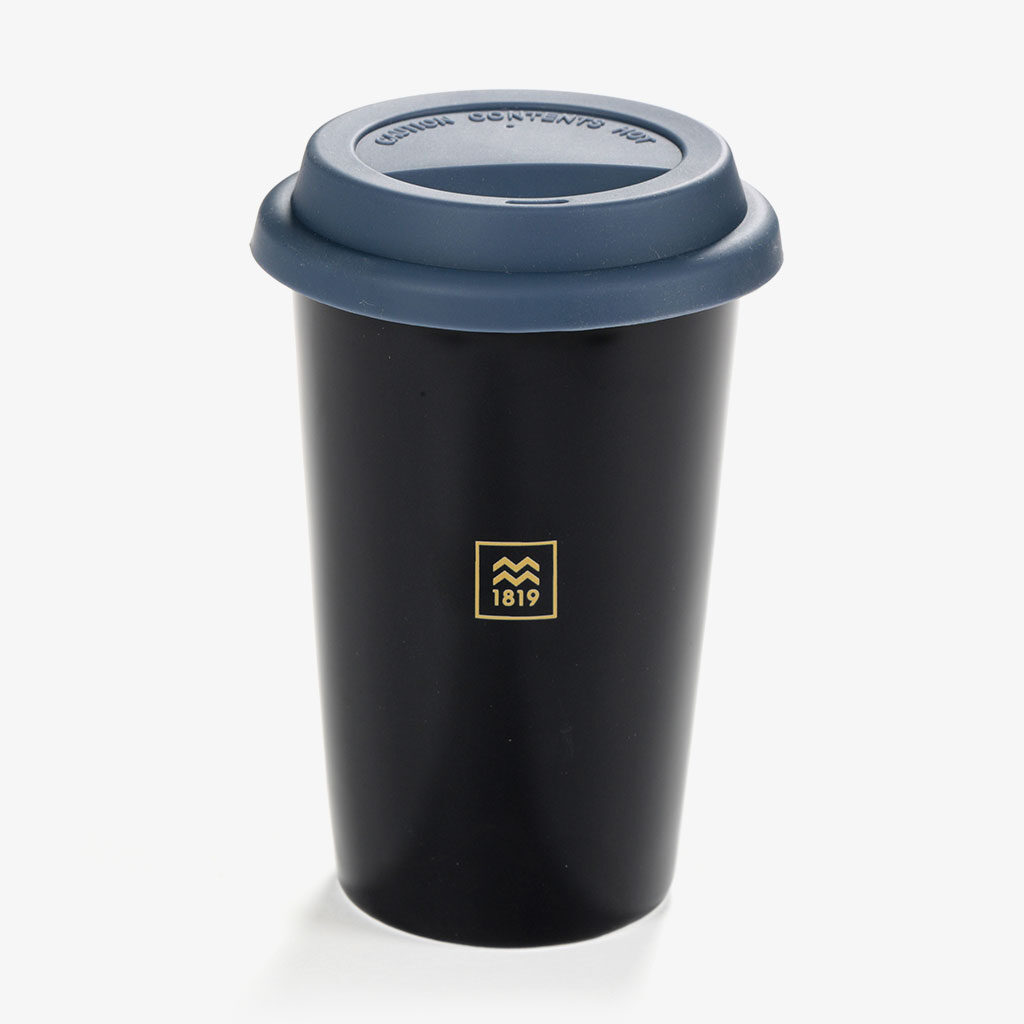 Reusable Mug - Mirabaud
