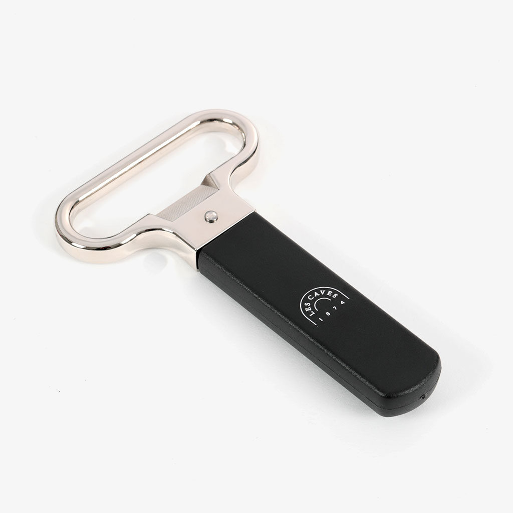 Bottle Opener - Cave Hôtel de Paris