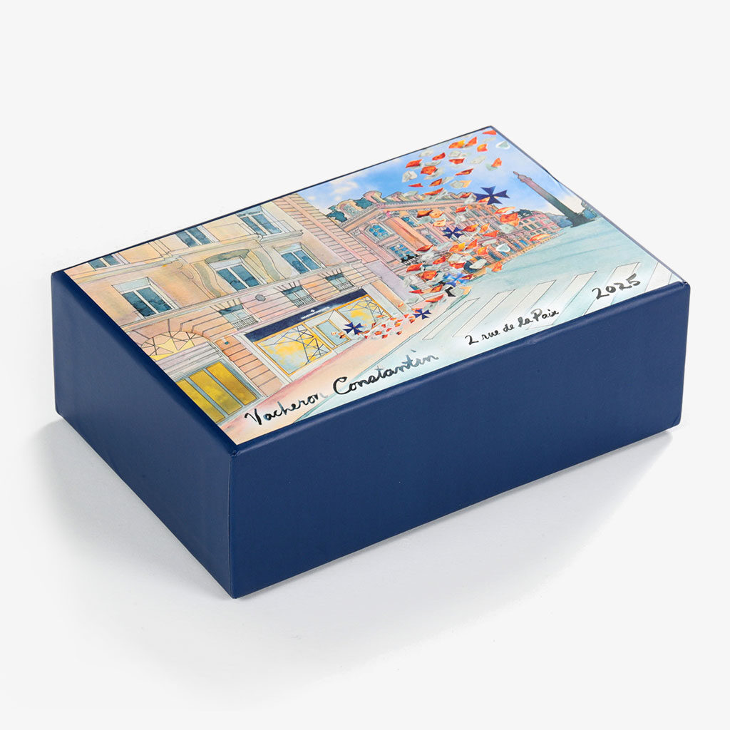 Puzzle - Vacheron Constantin