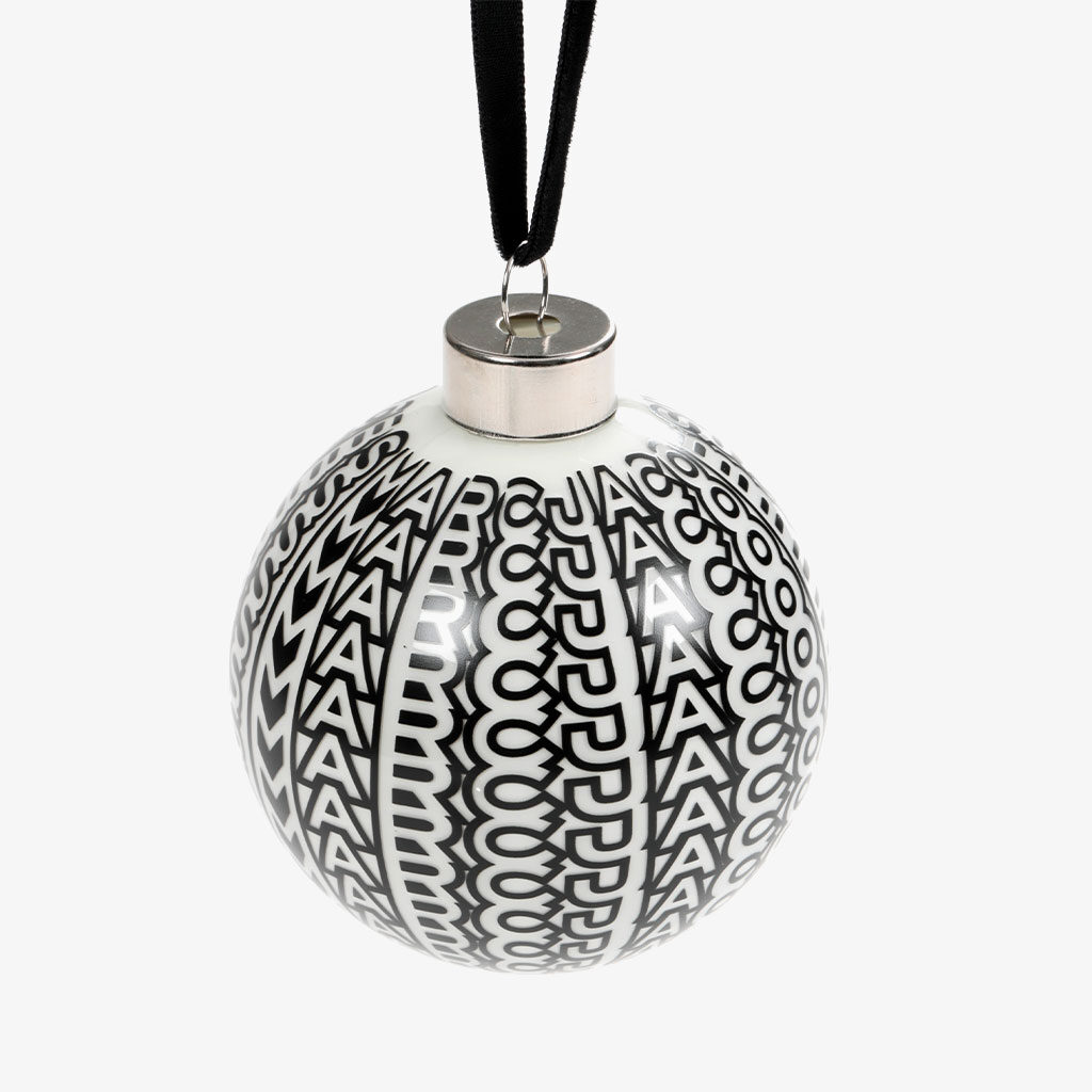Christmas Ornament - Marc Jacobs