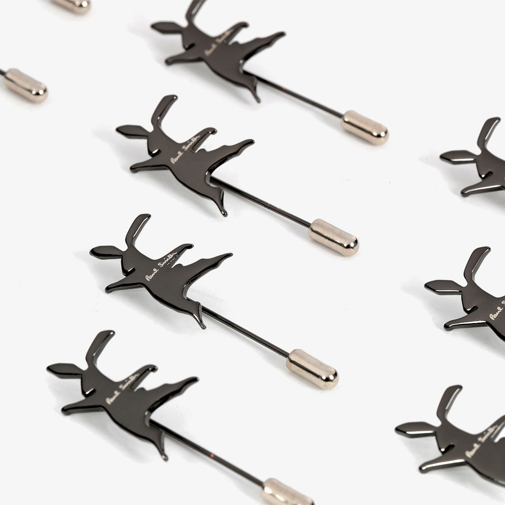 Pin - Paul Smith