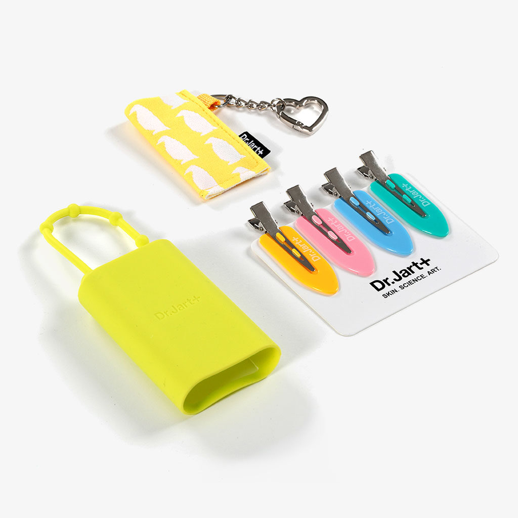 Lip Balm Pouch - Dr Jart+