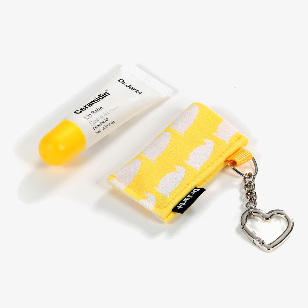 Etui Baume à Lèvres - Dr Jart+