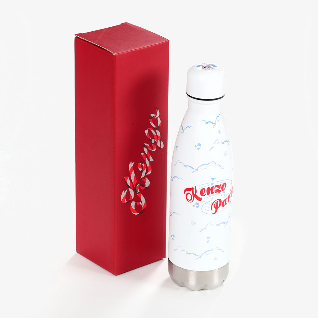 Bouteille Isotherme - Kenzo