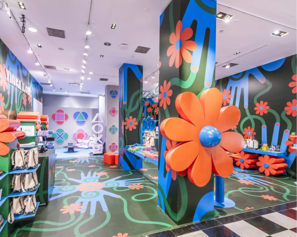 Bloomingdale Atelier AME example