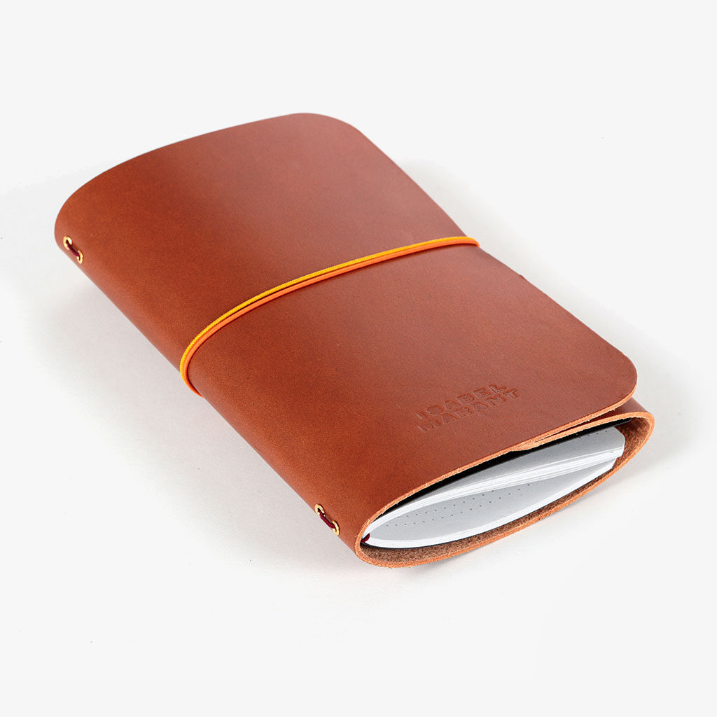Notebook - Isabel Marant