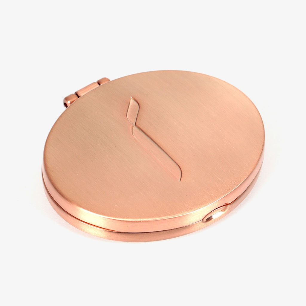 Pocket Mirror - Boghossian