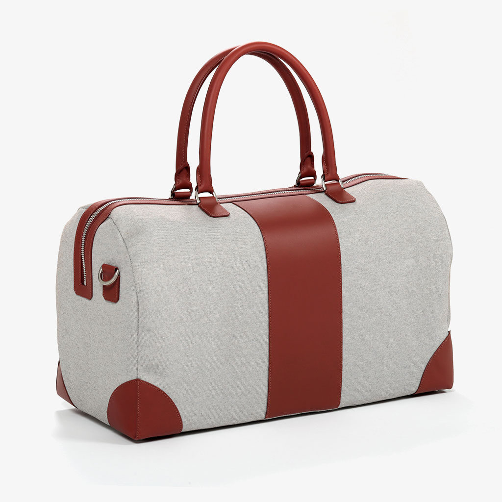 48h Bag - Jaeger LeCoultre
