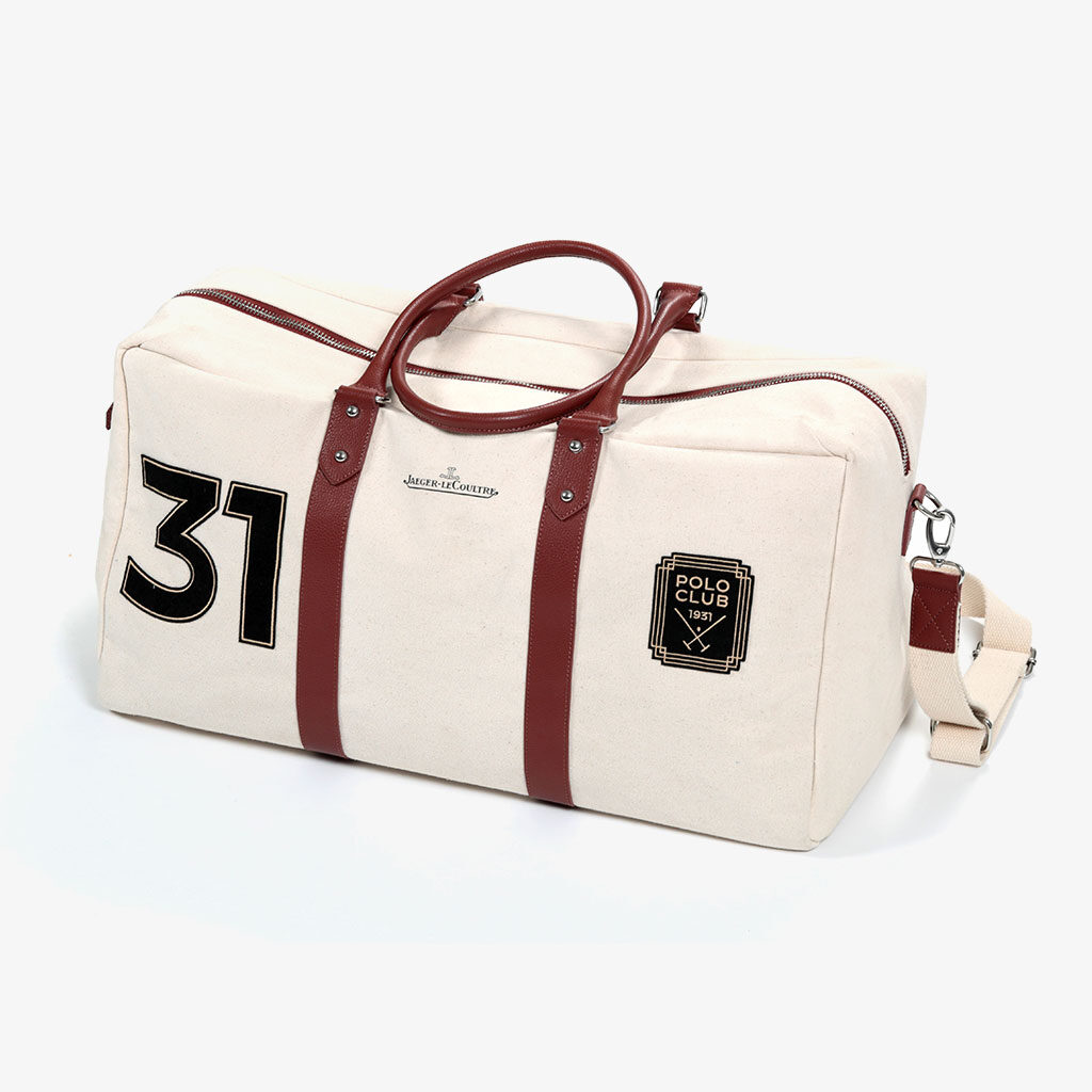 Polo Bag - Jaeger LeCoultre