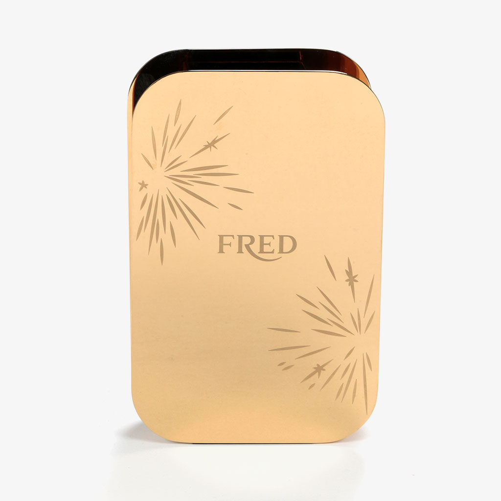Vase - Fred