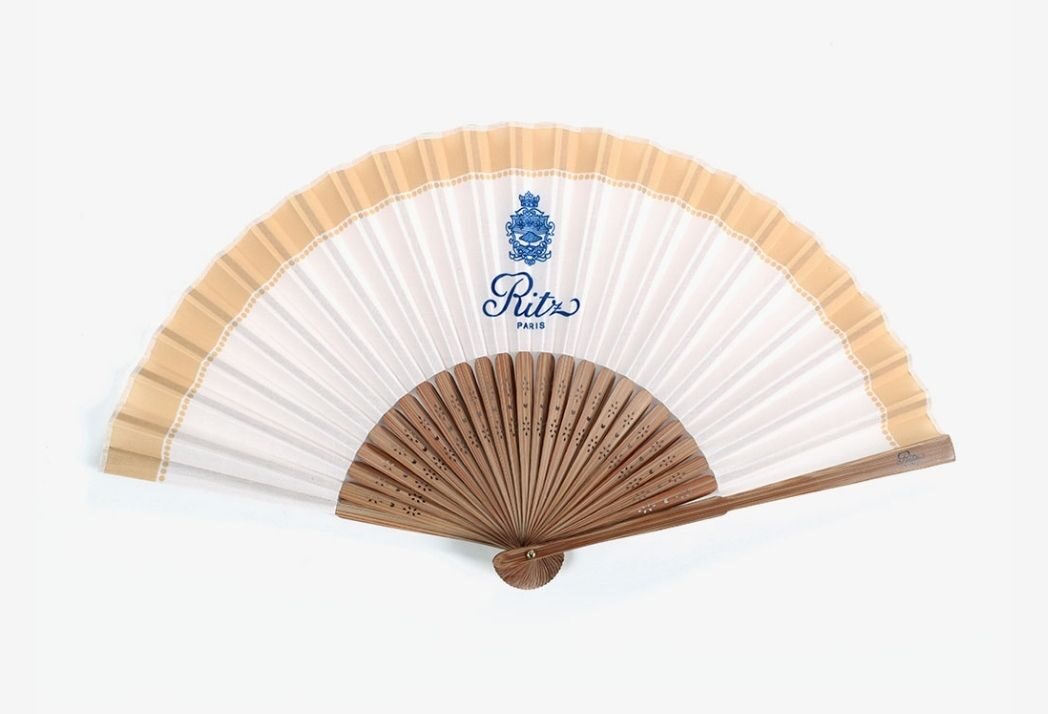 Designing for Motion: The Hand Fan Reimagined | AME