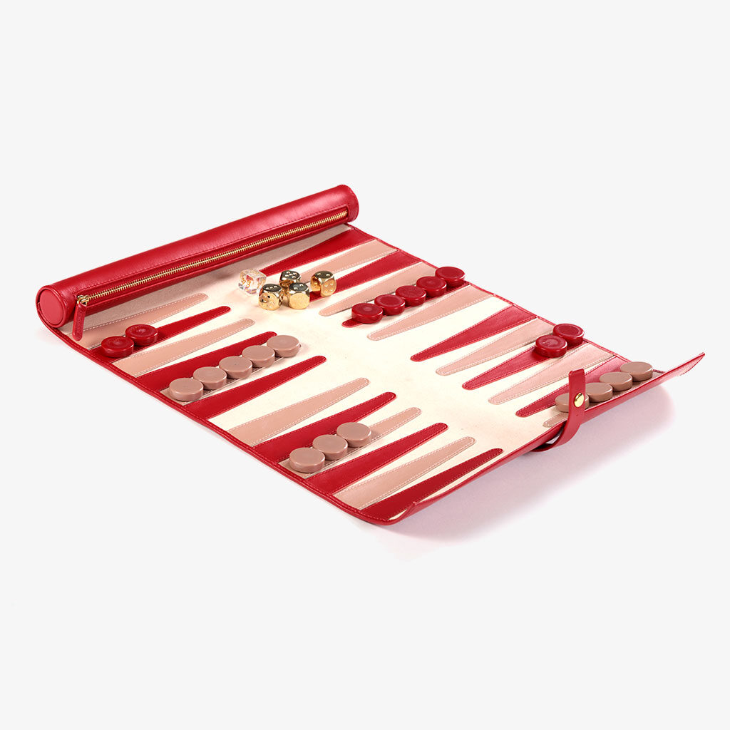 Backgammon - Pomellato