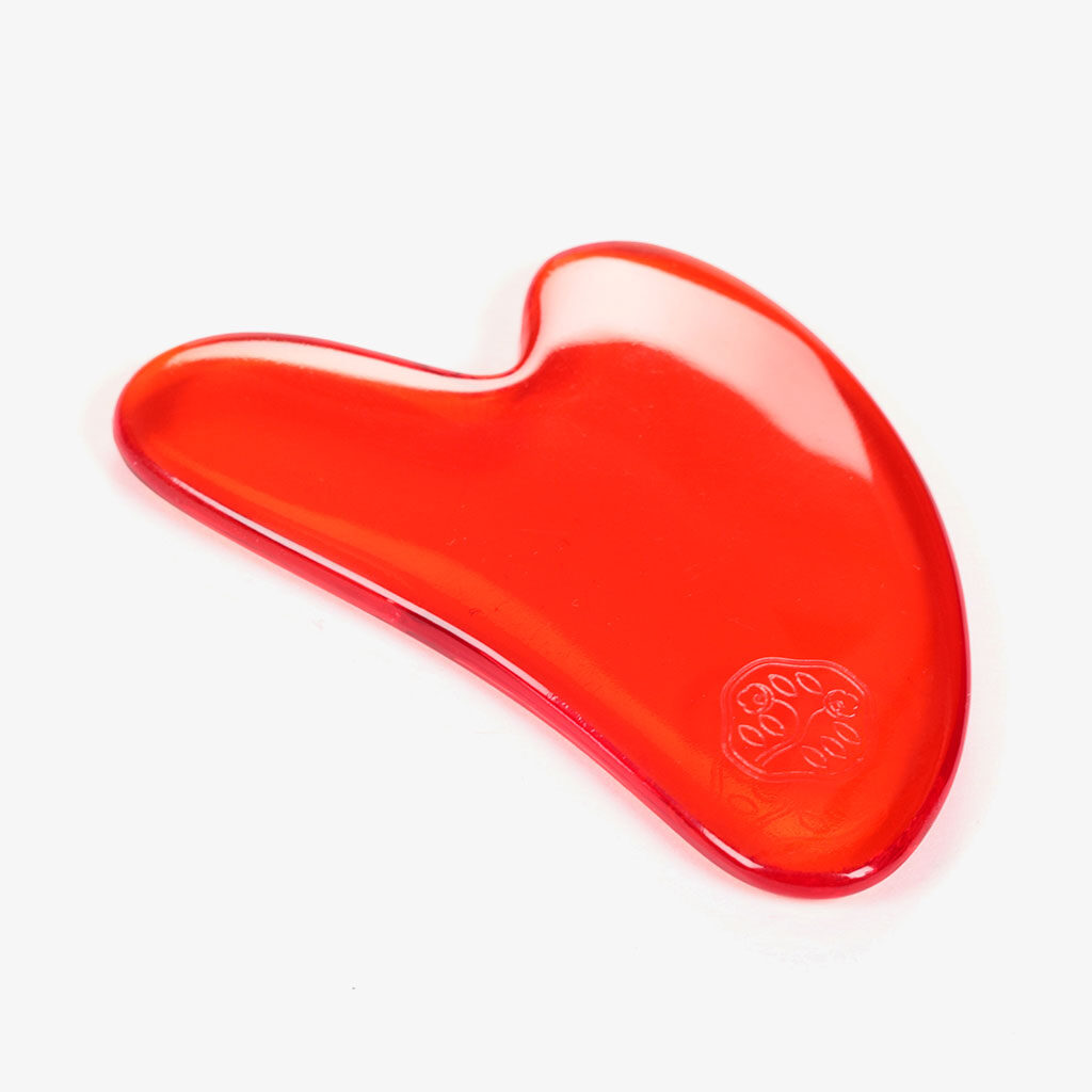 Gua Sha - Shiseido