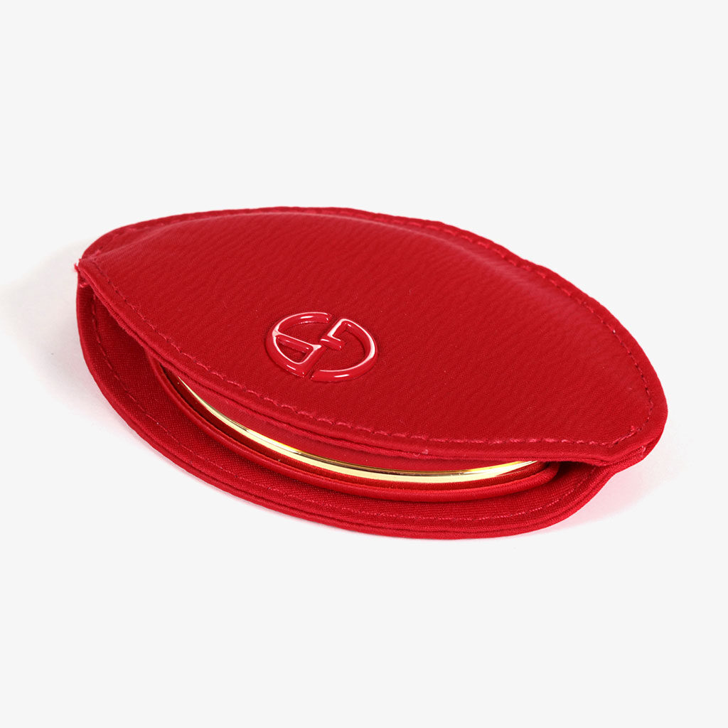 Pocket Mirror - Giorgio Armani