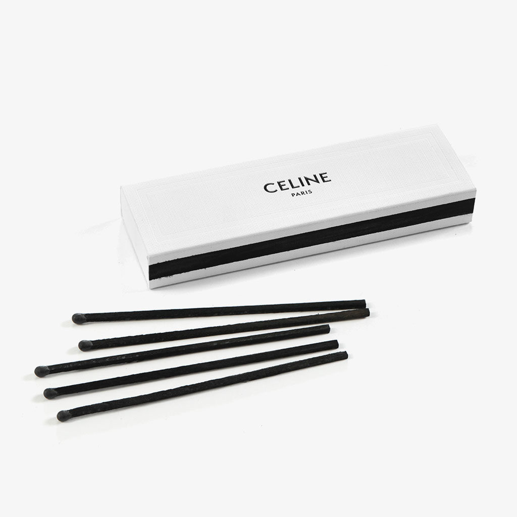 Allumettes - Celine