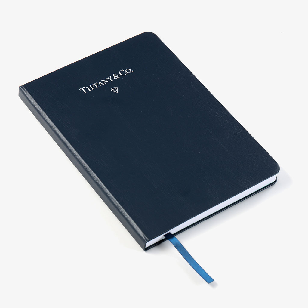 Notebook - Tiffany & Co